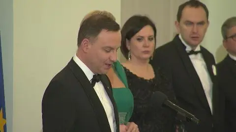 "Chcemy Unii elastycznej, solidarnej i konkurencyjnej gospodarczo"