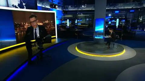 Sędzia Tuleya o "drobnej szykanie"