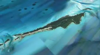 Blue Island 