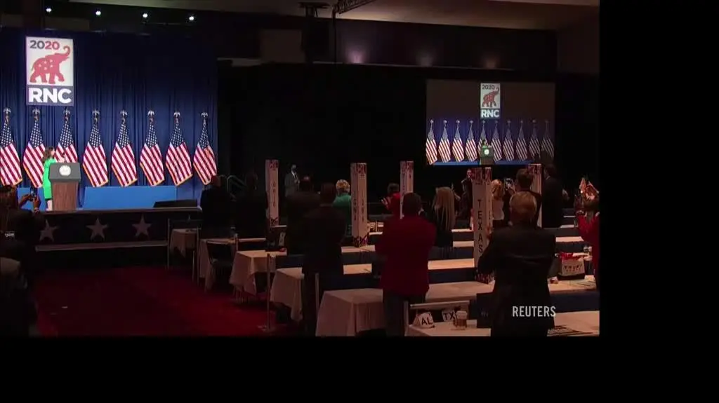 konwencja republikanów