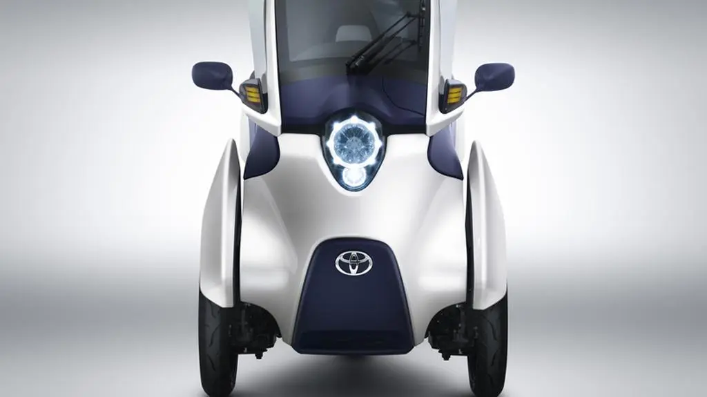 i-Road