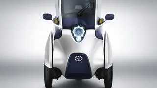 i-Road