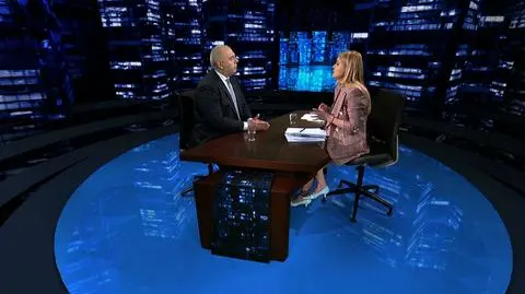 Sasin: bardzo dobrze, że wreszcie sędziowie są dyscyplinowani