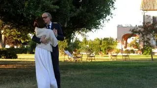 Galatea Ranzi i Toni Servillo 