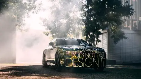 Producent ogłasza rewolucję. Pokazano pierwszego elektryka 