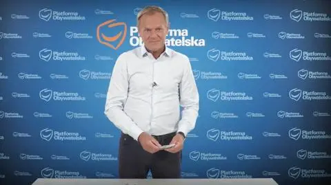 Donald Tusk