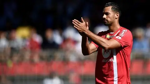 Atak nożownika koło Mediolanu. Piłkarz Serie A wśród rannych