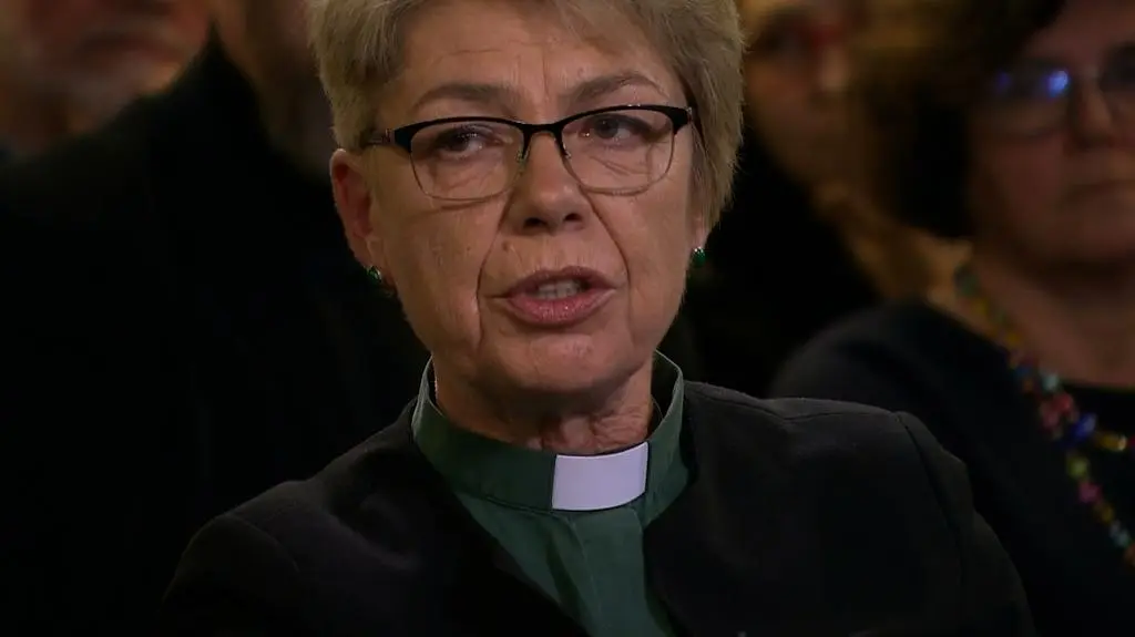 Radacz: bardzo trudne jest wspieranie demokracji przez Kościół jako instytucję