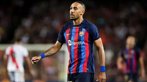 Media: Piłkarz Barcelony okradziony we własnym domu. "Brutalny napad"