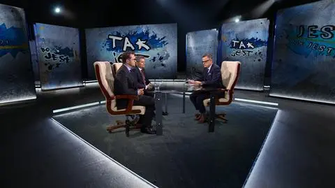 Prokurator Dariusz Korneluk: powoli zaczynają się toczyć te śledztwa, które były blokowane