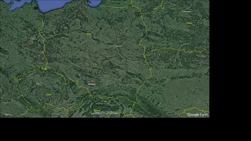 katowice 