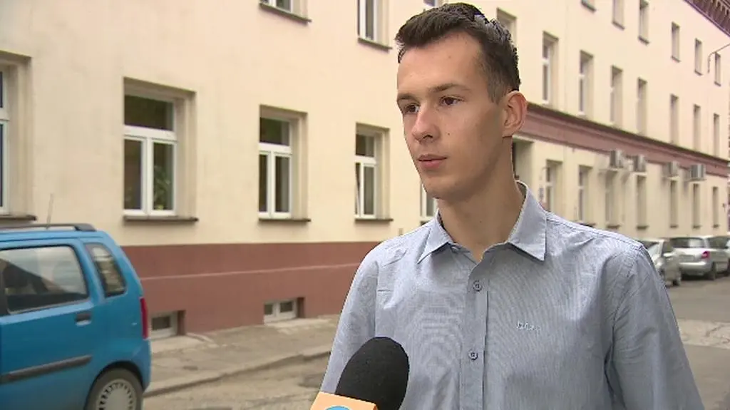 Zostaliśmy wciągnięci w ten konflikt