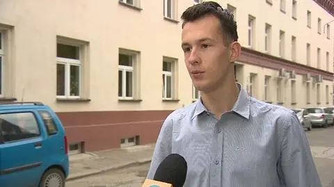 Zostaliśmy wciągnięci w ten konflikt