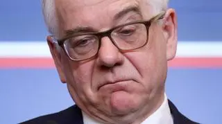 "Termin ustalono na 3 kwietnia, do godziny 24.00"