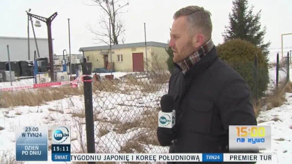 Kolejne podejrzane beczki znalezione na Opolszczyźnie