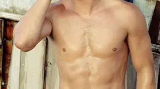 "Błękitna głębia", 2005