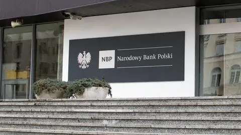 Bank zmienia prognozy w sprawie stóp procentowych w Polsce