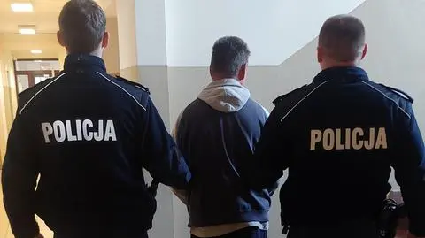 Z kościelnej skarbonki ukradziono dwa tysiące złotych. Podejrzany 52-latek