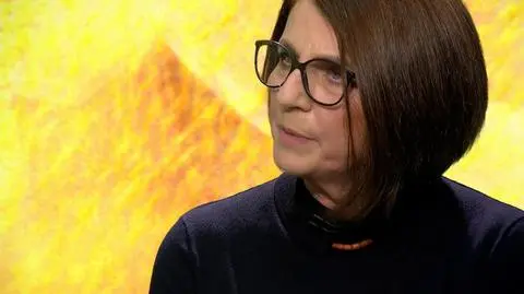 Pitera: asystent jednego z ministrów jest autorem wpisów z groźbami na mój temat