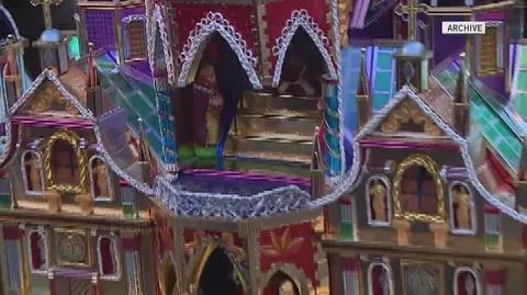 UNESCO lists traditional Cracovian nativity scenes