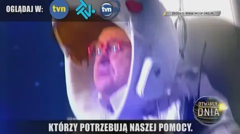 WOŚP zagra już po raz 25.