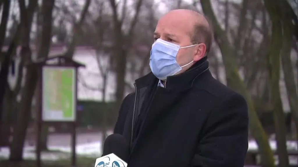 troszyński dla Marcina