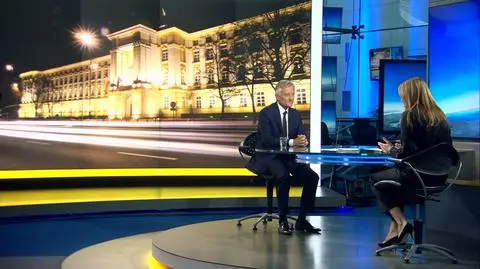 "Polityczni piromani zawsze korzystali z tego tematu, jakim jest migracja"