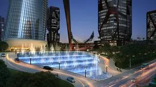 Zoomlion Headquarters International Plaza