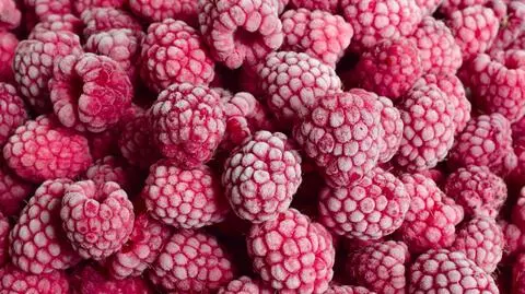 mrozone maliny shutterstock_1436260940
