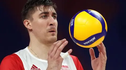 Zmagał się z ciężką chorobą, teraz został gwiazdą Ligi Narodów