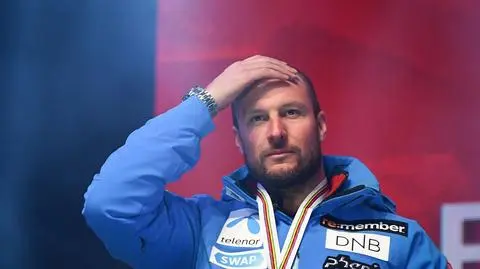 Były mistrz olimpijski walczy z nowotworem. Ma już za sobą operację
