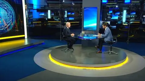 Bielecki: gdyby tylko Putin był przyczyną inflacji, to byłbym bardzo ostrożny albo wcale nie ruszał stóp procentowych