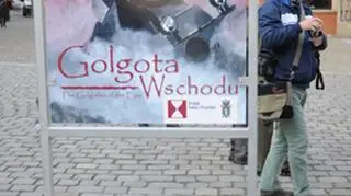 Otworzyli wystawę na Rynku