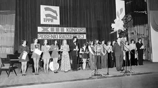 XIII Konkurs Piosenki Radzieckiej