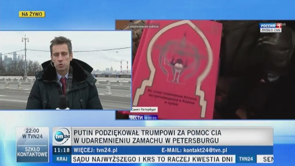 Walka z terroryzmem to wyzwanie przed mistrzostwami piłkarskimi