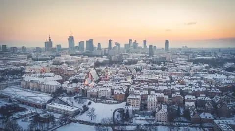 Warszawa