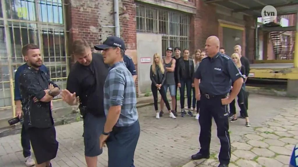 Michał Piróg aresztowany. Zaskakująca sytuacja w "Top Model"