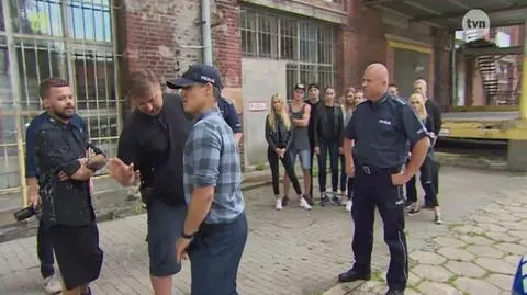 Michał Piróg aresztowany. Zaskakująca sytuacja w "Top Model"