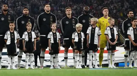 Niemcy też wybierają nowego selekcjonera. Jest faworyt