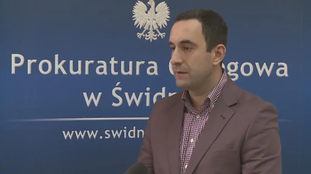 Prokuratura prowadzi śledztwo w sprawie