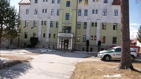 "Pierwsza faza tego wirusa jest praktycznie za nami". Sytuacja na Słowacji