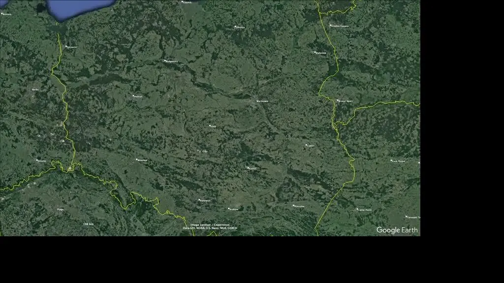 Radków na Dolnym Śląsku