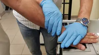 Miała przekazać pieniądze, żeby "ratować córkę". Przechytrzyła oszustów