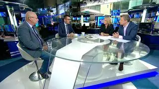 Cała rozmowa z Krzysztofem Parchimowiczem i Łukaszem Chojniakiem o odmowie wszczęcia śledztwa ws. Srebrnej