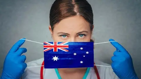 Statystyki z Australii dowodzą, że szczepionki nie działają? Wyjaśniamy