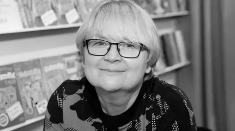 Barbara Gawryluk