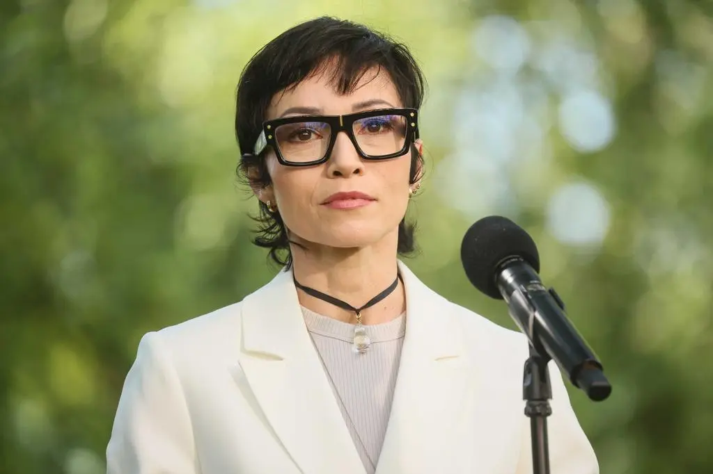 Prof. Barbara Mróz-Gorgoń, nowa pełnomocniczka rządu do spraw promocji marki Polska