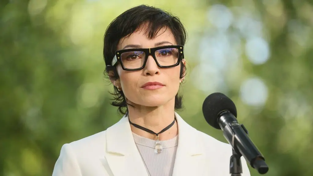Barbara Mróz-Gorgoń