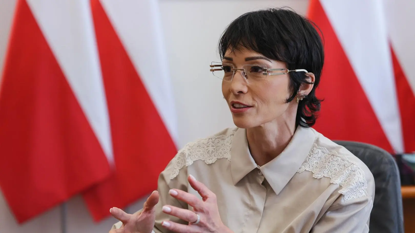 Barbara Mr z Gorgo Poprosi a O Roczny Urlop Zdrowotny Marcin Kulasek 