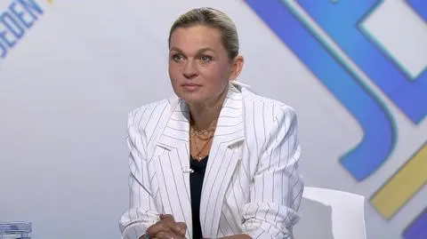 Barbara Nowacka